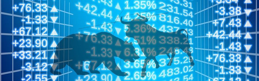 Pasar bullish vs bearish