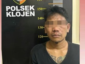 3 Bulan Diburu, Copet Kayutangan Heritage Malang Akhirnya Tertangkap