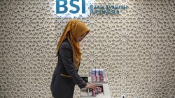 BSI Bakal Tebar Dividen Rp 1,05 T, Catat Tanggalnya!