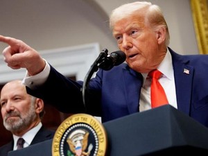 Bakal Kena Imbas Tarif Trump, Industri Komponen Otomotif Minta Ini ke Pemerintah