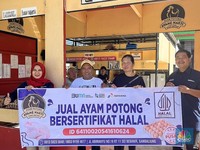 Mantap! Pertamina Fasilitasi Sertifikasi Halal & HaKI ke UMKM