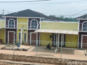 Pengembang Buka Suara soal Penyebab Banjir di Arthera Hill 2 Bekasi