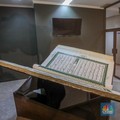 ASN di Bengkulu Injak Al Quran, PBNU Buka Suara