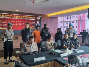 Motif Jamet Si Dukun Palsu Bunuh Ibu-Anak di Jakbar: Sakit Hati