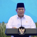 Sah! Prabowo Umumkan Tunjangan Guru Ditransfer Langsung ke Rekening