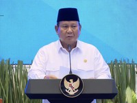 Sah! Prabowo Umumkan Tunjangan Guru Ditransfer Langsung ke Rekening