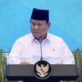 Warning Prabowo: Jangan Kira Menjadi ASN Hidup Enak dan Seenaknya!