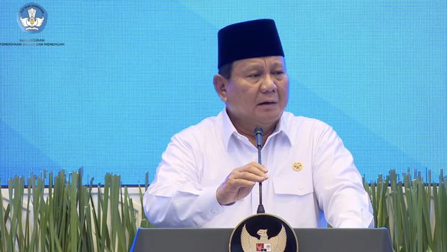 Prabowo Niat Bikin Penjara Koruptor di Pulau Terpencil, Ada Hiunya