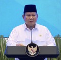 Respons Prabowo Soal Pengangkatan CASN Diundur: Lagi Diurus!