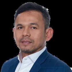 Bank BJB Tunjuk Yusuf Saadudin Jadi Direktur Utama