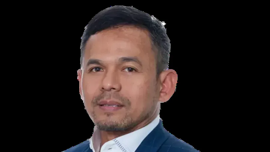 Profil Direktur Konsumer dan Ritel Yusuf Saadudin. (Gallery Bank BJB)