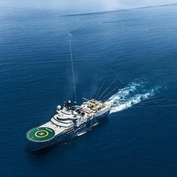 Kontrak Gas Natuna PGN Dialihkan, Ini Alasannya