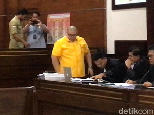 Video Kehadiran Razman-Iqlima Kim di Sidang Dugaan Pencemaran Nama Baik Hotman
