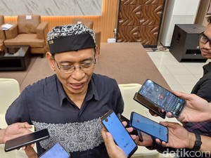 770 Siswa Masuk Nominasi Penerima Golden Ticket SNBP Unair
