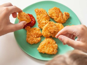 Video: Peneliti Temukan Bukti Baru Ultra-Processed Food Membunuh Perlahan