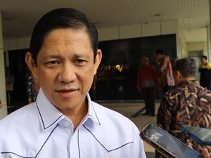 Golkar Kesulitan Hubungi Ridwan Kamil Usai Rumahnya Digeledah KPK