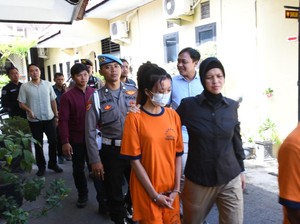 Selebgram Madiun Ditangkap gegara Promosikan Judi Online