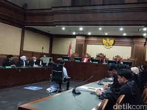 Hakim Perintahkan Jaksa Serahkan Salinan Audit BPKP ke Kubu Tom Lembong