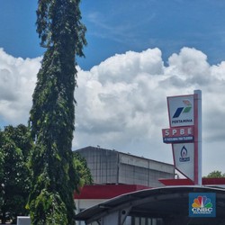 Daftar Harga Terbaru BBM di Seluruh SPBU