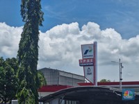 Daftar Harga Terbaru BBM di Seluruh SPBU
