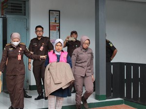 Korupsi Dana Eks PNPM Rp 1,2 M, Ketua SPP Tinggarjaya Banyumas Jadi Tersangka