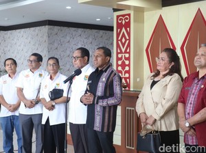 Persiapan PON 2028, NTT Siapkan Infrastruktur dan Satgas