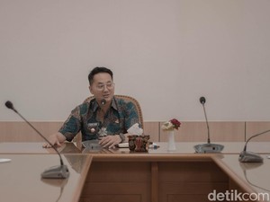 Atasi Warung Bunda yang Meresahkan di Cimahi, Pemkot Bentuk Tim Khusus