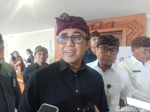 Rumah Singgah untuk Penanganan Stunting di Denpasar Beroperasi Akhir 2025