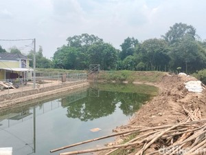 Warga Kejebak Trik Marketing Bebas Banjir saat Beli Rumah di Arthera Hill 2 Bekasi