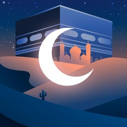 Niat dan Jadwal Puasa Tarwiyah & Arafah sebelum Idul Adha