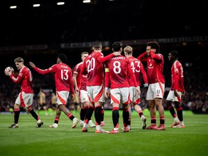 MU Target Juara Liga Inggris 2028, Eks Pemainnya Nggak Yakin
