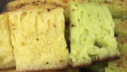 5 Bika Ambon Enak Harga Ekonomis Buat Suguhan Lebaran