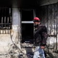 Negara Arab Gelap Gulita, Banyak yang Curiga Ulah Israel