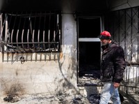Negara Arab Gelap Gulita, Banyak yang Curiga Ulah Israel
