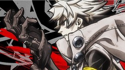 Eksklusif Cuma di Crunchyroll! Ini Trailer Anime Gachiakuta