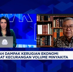Video: Harga CPO Tinggi Beratkan Produsen, Harga Minyakita Harus Naik?
