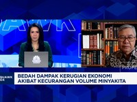 Video: Harga CPO Tinggi Beratkan Produsen, Harga Minyakita Harus Naik?
