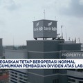 Video: Bank BJB Tetap Beroperasi Normal-Siap Umumkan Pembagian Dividen