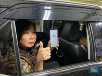 Baru Sebulan Meluncur, QRIS Tap Sudah Digunakan 20,8 Juta Orang RI