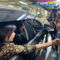 Transaksi QRIS Tap Tembus Rp 3,24 Miliar Sebulan Setelah Diluncurkan