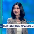 Video: Banyak Orang Kreatif di RI, Bisnis Aplikasi Desain Laris Manis