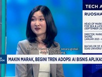 Video: Banyak Orang Kreatif di RI, Bisnis Aplikasi Desain Laris Manis