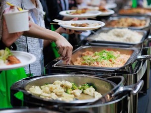 Promo Bukber 11 Hotel Bali Ramadhan 2026, Harga dan Menu Lengkap