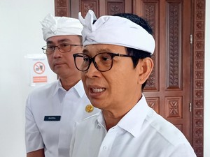 Badung Siap Sisihkan 10 Persen PBJT untuk BKK 6 Daerah di Bali