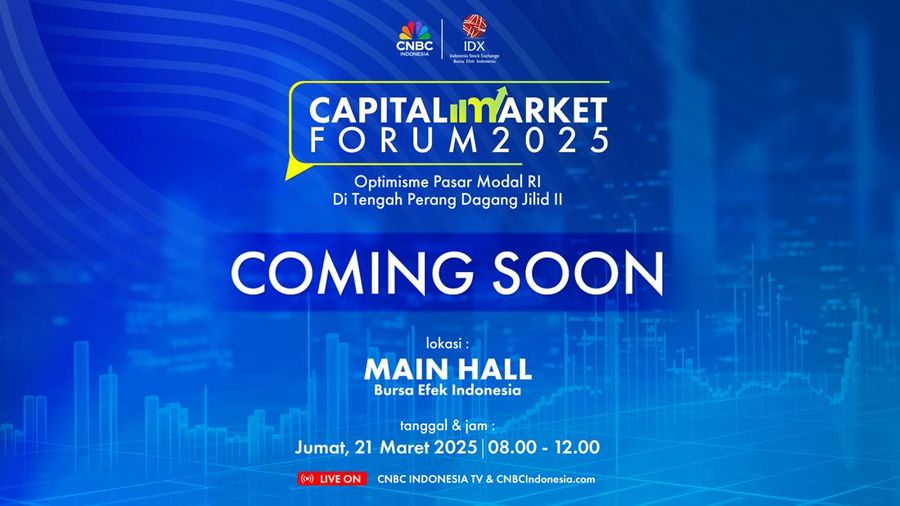 Capital Market Forum