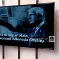 Video: Resesi AS di Depan Mata, Awas Ekonomi Indonesia Goyang