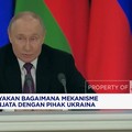 Video: Trump Ajukan Proposal Gencatan Senjata, Ini Respons Putin