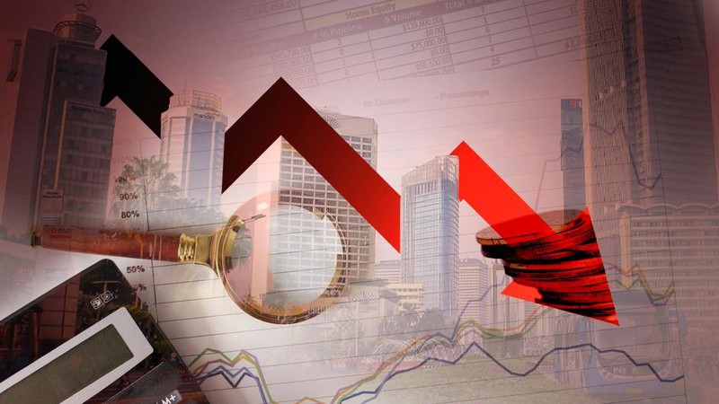 Bedah Data APBN Awal 2025, Normal atau Tanda Bahaya?