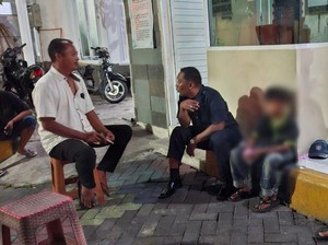 Anak 13 Tahun di Gresik 5 Kali Tertangkap Mencuri, Mulai Sepeda hingga Motor