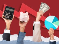Setoran Pajak Anjlok 30%, Perbankan RI Ikut Terancam!